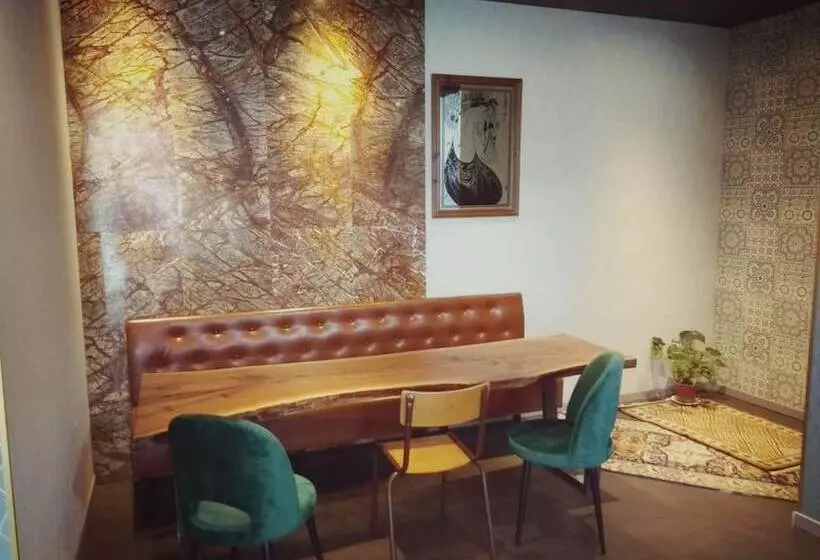 هتل The Originals Boutique, Hôtel D Angleterre, Le Havre, Centre, Plage