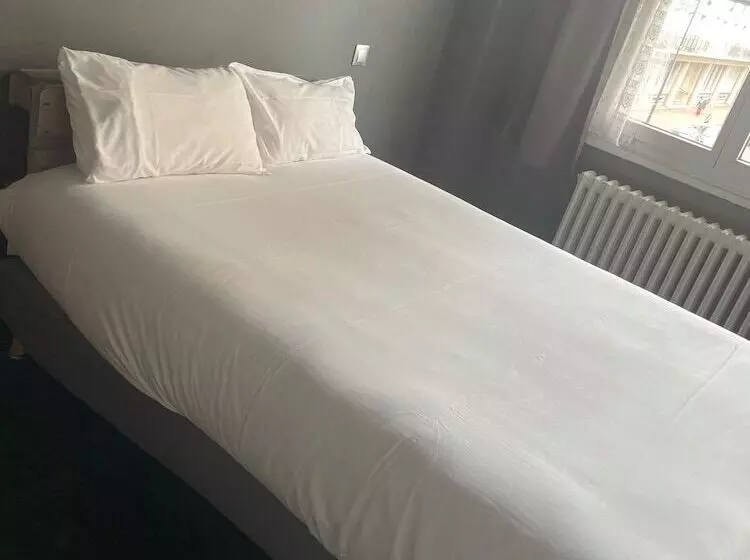 هتل The Originals Boutique, Hôtel D Angleterre, Le Havre, Centre, Plage