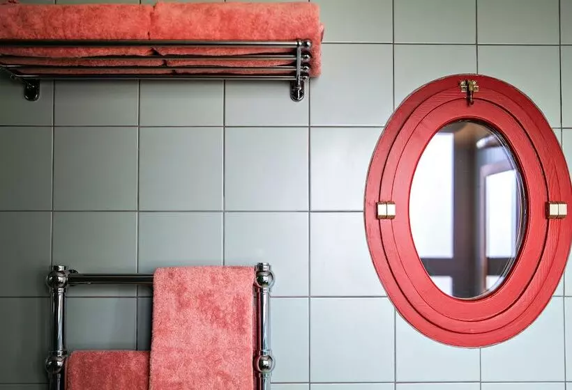 Hotelli Hôtel De La Boétie