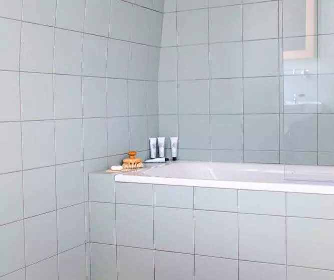 Hotelli Hôtel De La Boétie