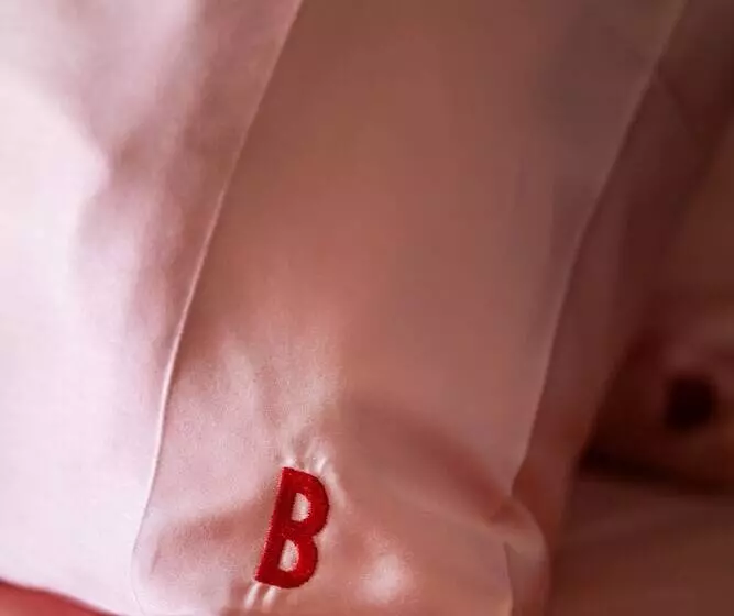 Hotelli Hôtel De La Boétie