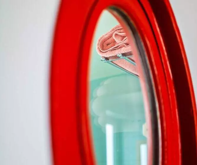 Hotelli Hôtel De La Boétie