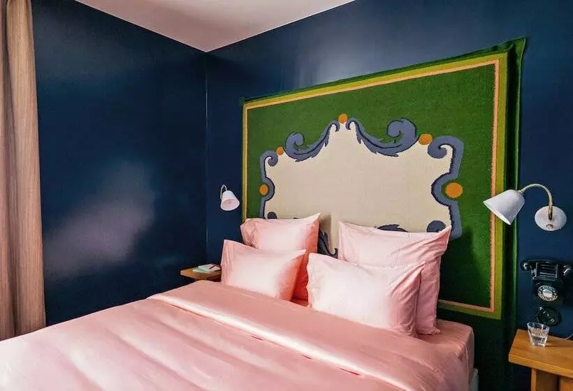 Hotelli Hôtel De La Boétie