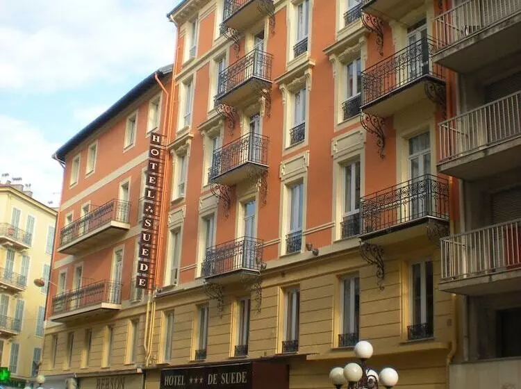 호텔 De Suede