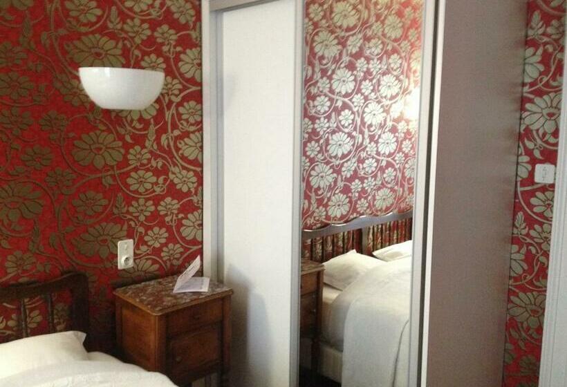 בית מלון כפרי Du Nord