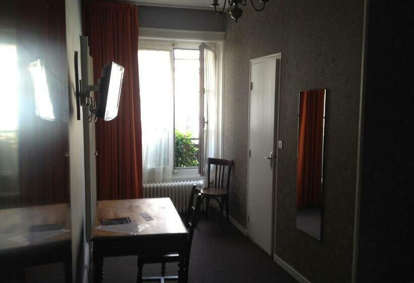 בית מלון כפרי Du Nord