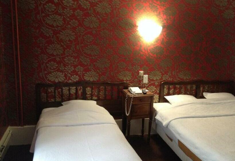 בית מלון כפרי Du Nord