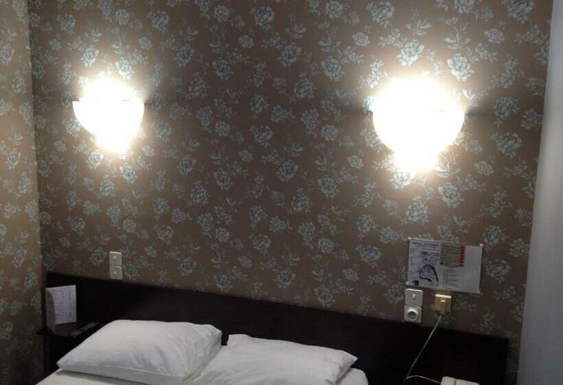 בית מלון כפרי Du Nord