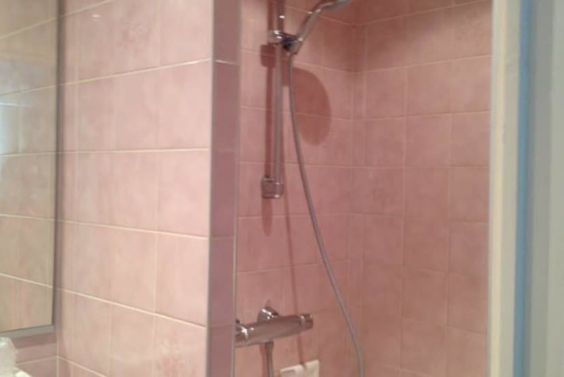 בית מלון כפרי Du Nord