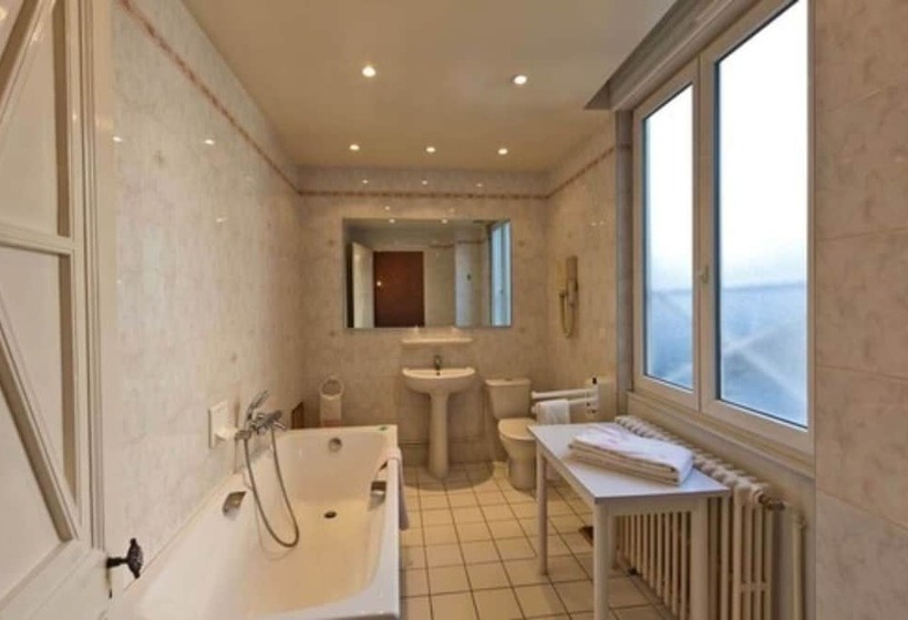 בית מלון כפרי Du Nord