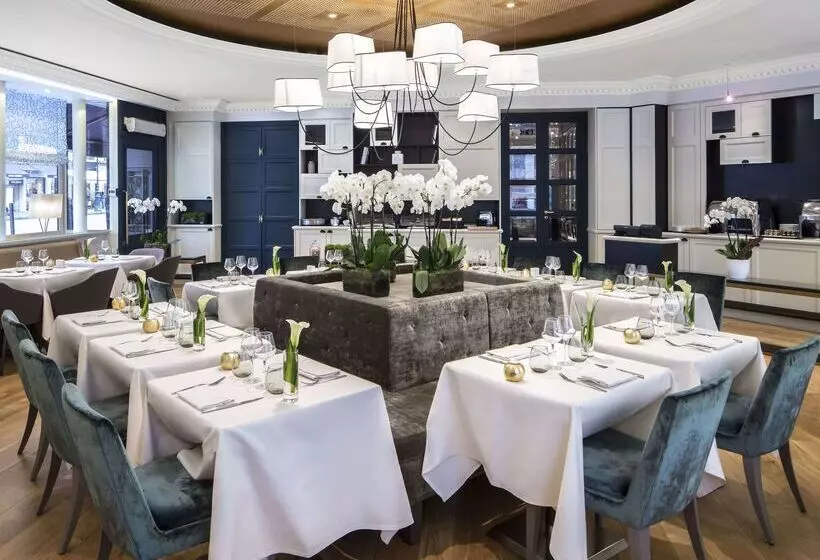 ホテル Edouard 7 Paris Opéra