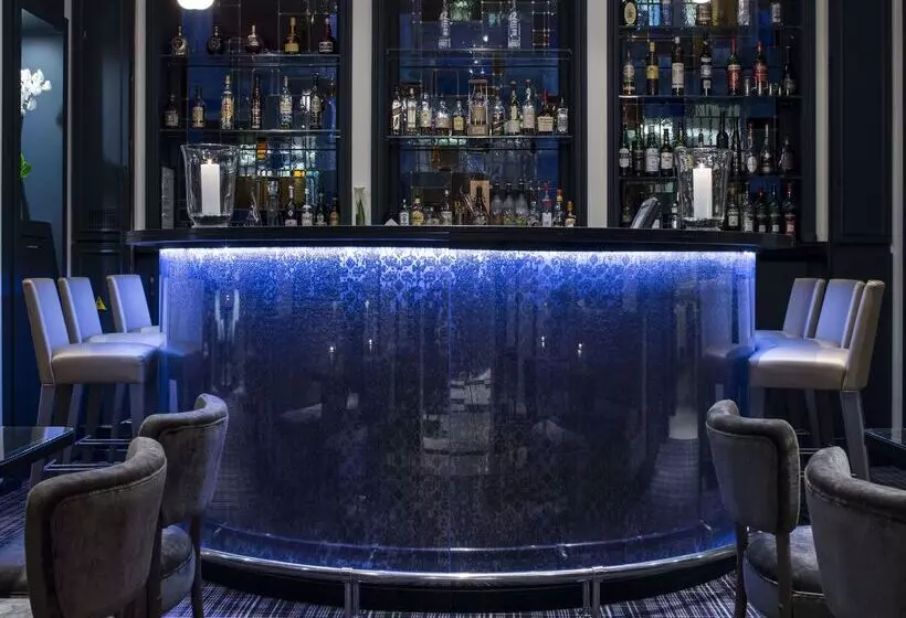 ホテル Edouard 7 Paris Opéra