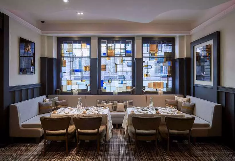 ホテル Edouard 7 Paris Opéra