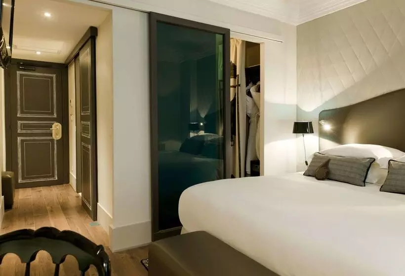 ホテル Edouard 7 Paris Opéra