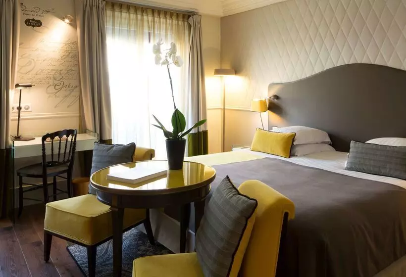 ホテル Edouard 7 Paris Opéra