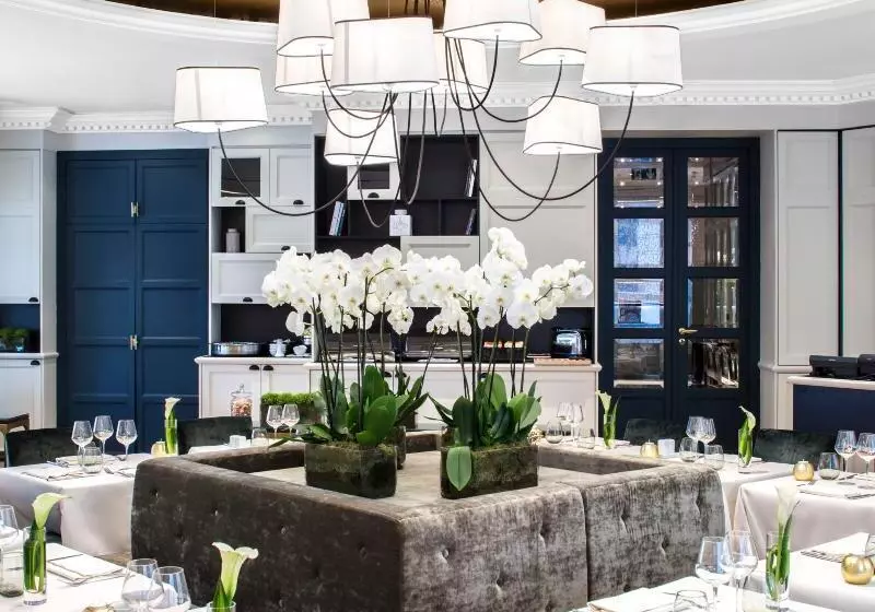 ホテル Edouard 7 Paris Opéra