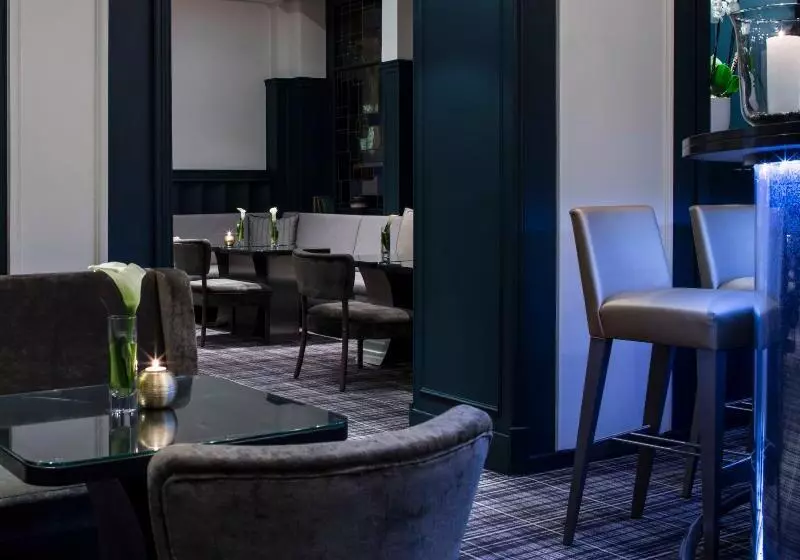 ホテル Edouard 7 Paris Opéra