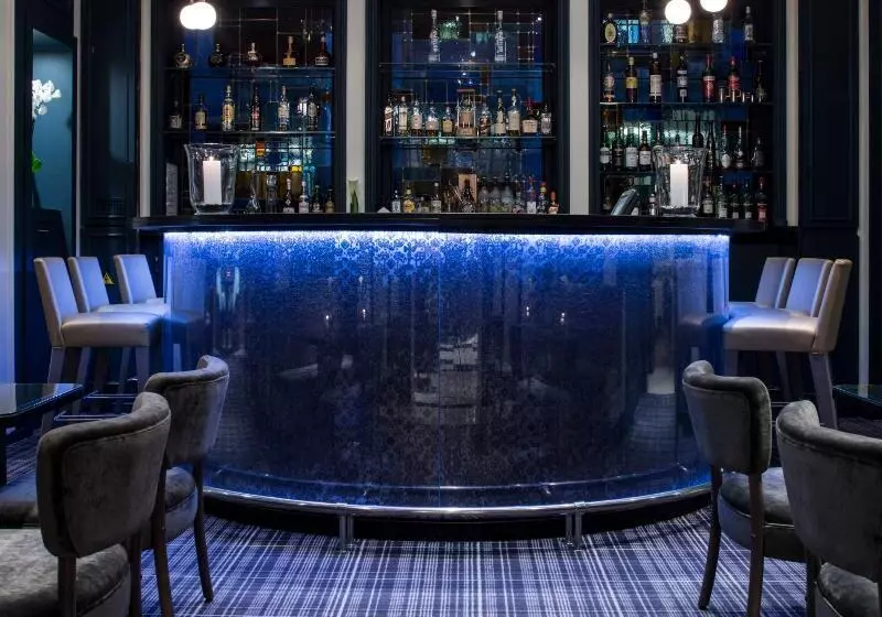 ホテル Edouard 7 Paris Opéra