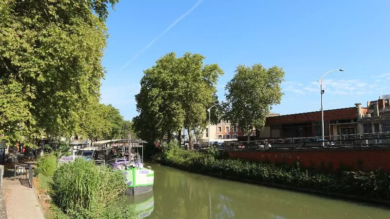 ホテル Hôtel D'orsay