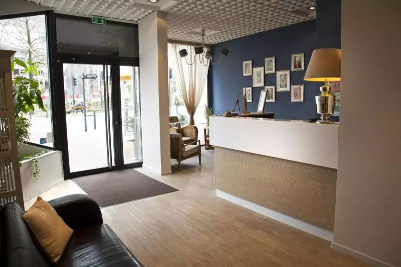 ホテル Hôtel D'orsay