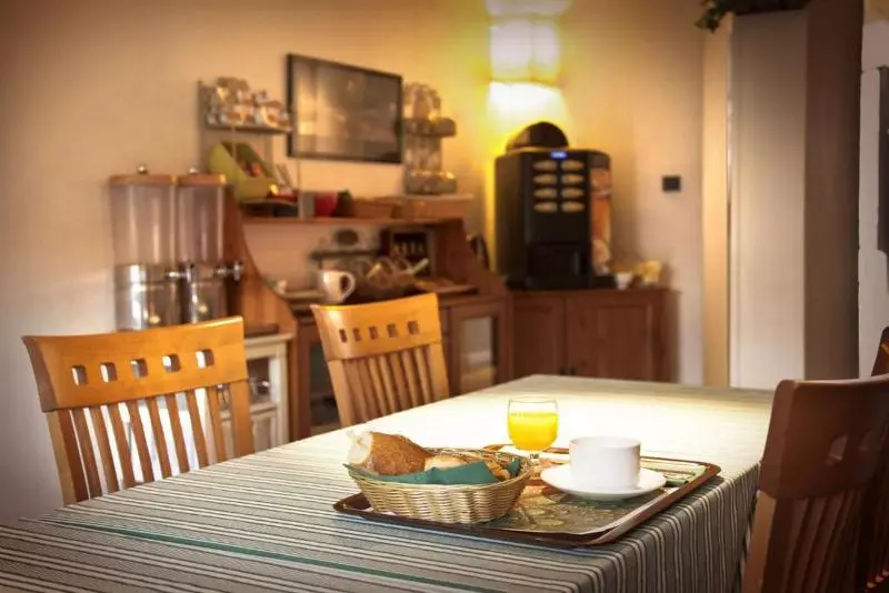 ホテル Hôtel D'orsay