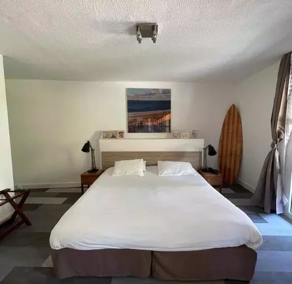 Отель Boutique Hôtel La Baignoire