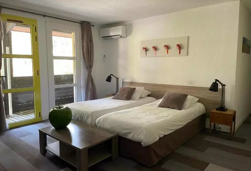 Отель Boutique Hôtel La Baignoire