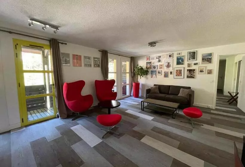 Отель Boutique Hôtel La Baignoire