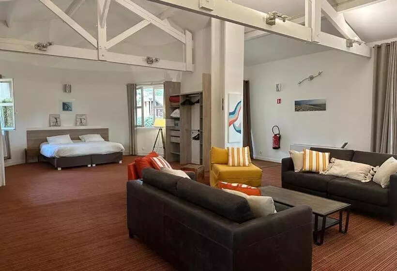 Отель Boutique Hôtel La Baignoire