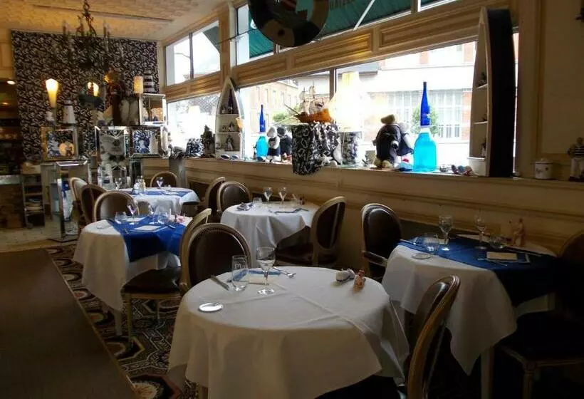 酒店 Hôtel Du Havre