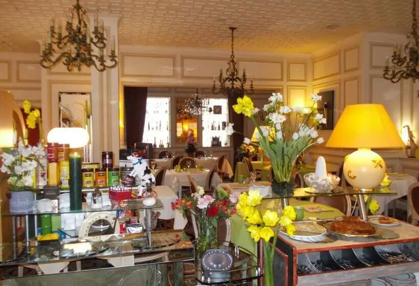 酒店 Hôtel Du Havre