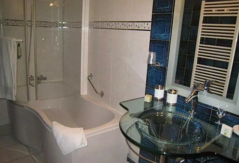 酒店 Hôtel Du Havre