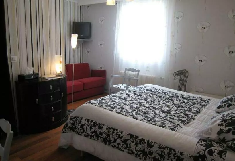 酒店 Hôtel Du Havre