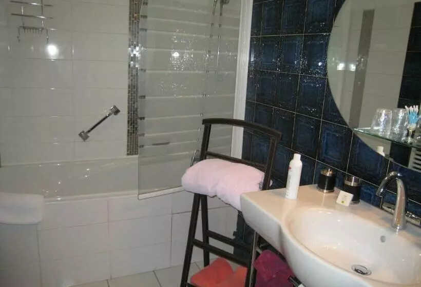 酒店 Hôtel Du Havre