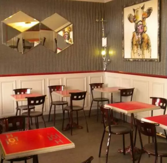 酒店 Hôtel Du Havre