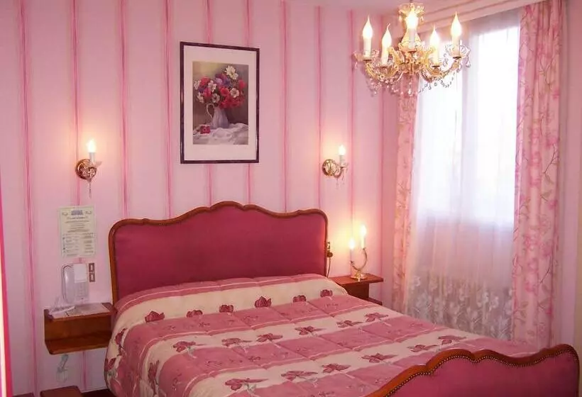 酒店 Hôtel Du Havre