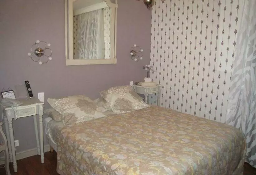 酒店 Hôtel Du Havre