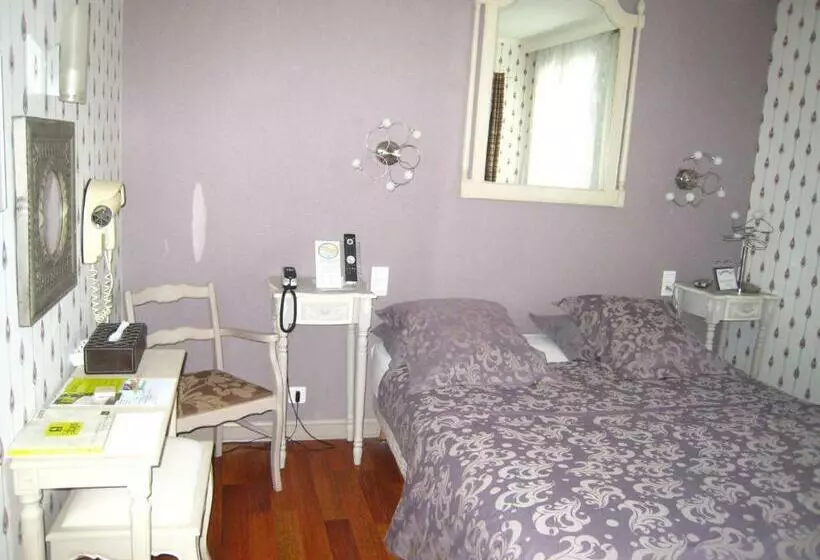 酒店 Hôtel Du Havre