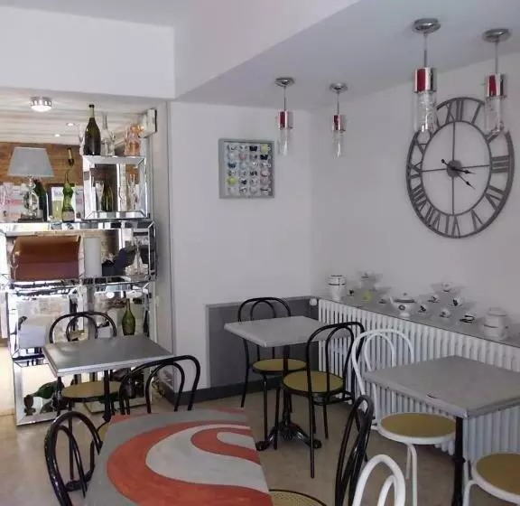 酒店 Hôtel Du Havre