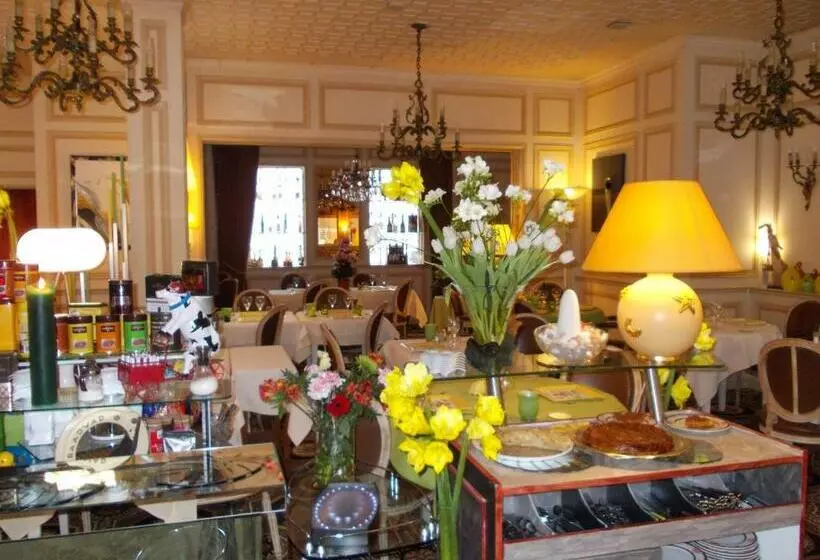 酒店 Hôtel Du Havre