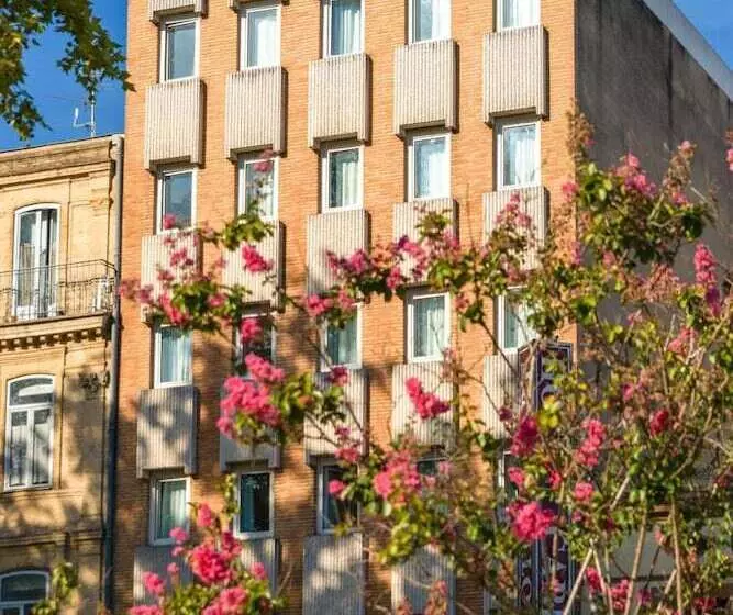 فندق Hôtel Icare