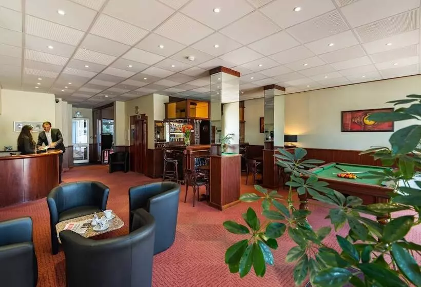 فندق Hôtel Icare