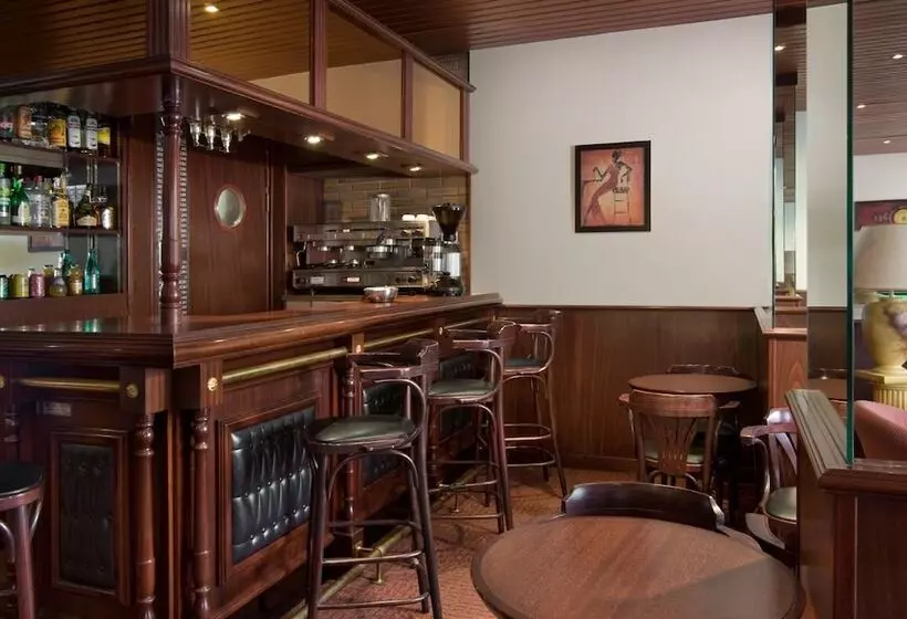 فندق Hôtel Icare