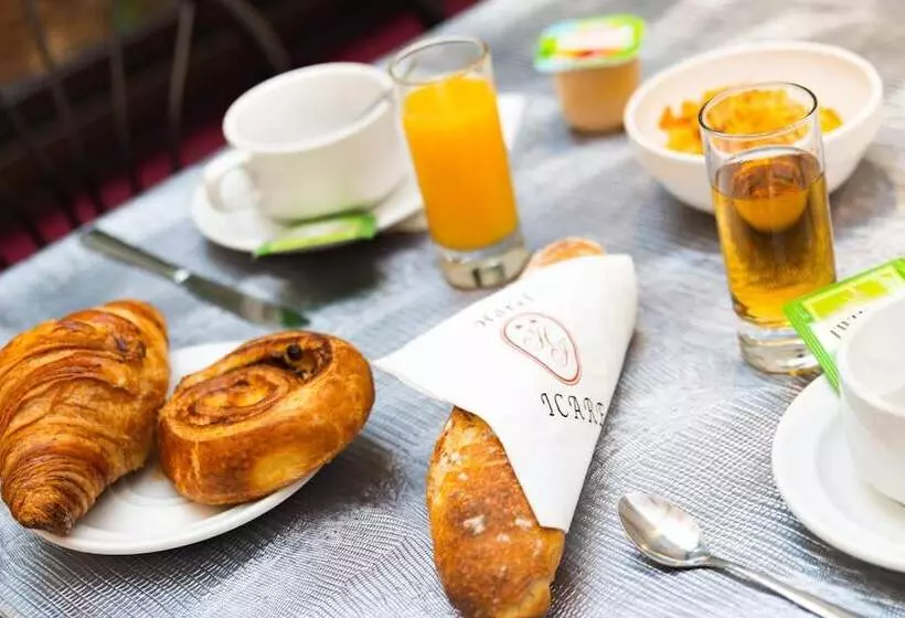 فندق Hôtel Icare