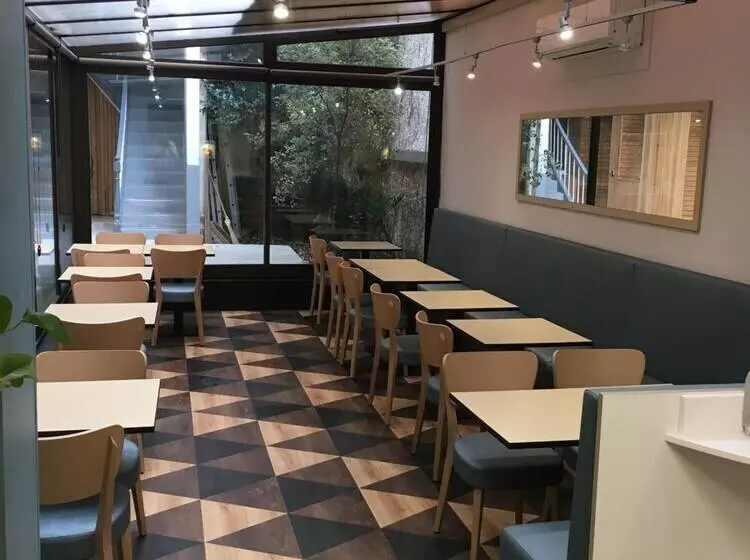 فندق Hôtel Icare