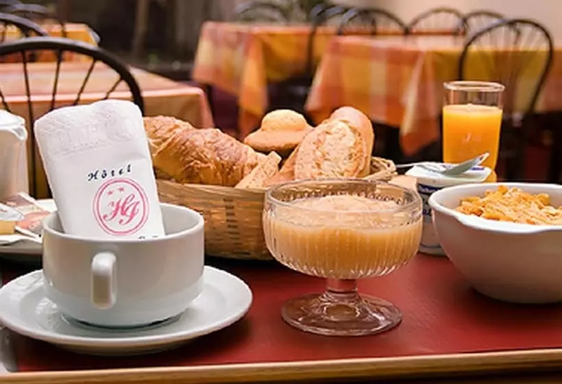 فندق Hôtel Icare