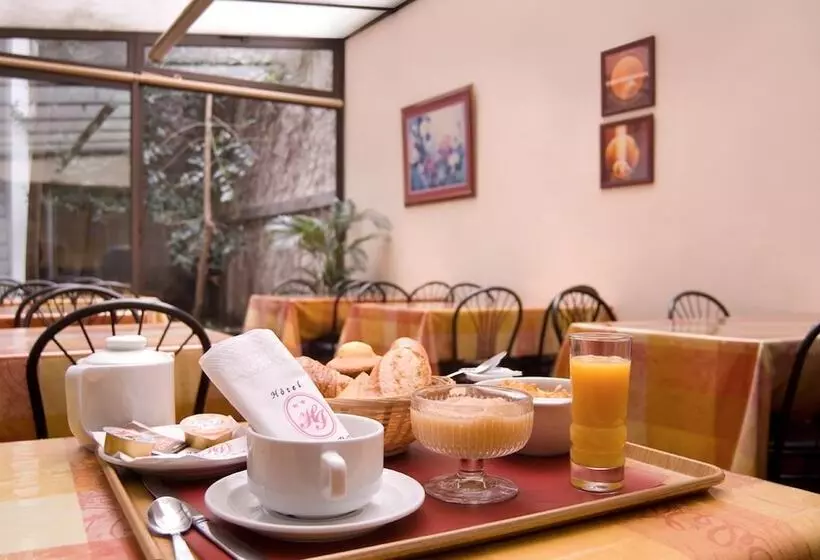 فندق Hôtel Icare