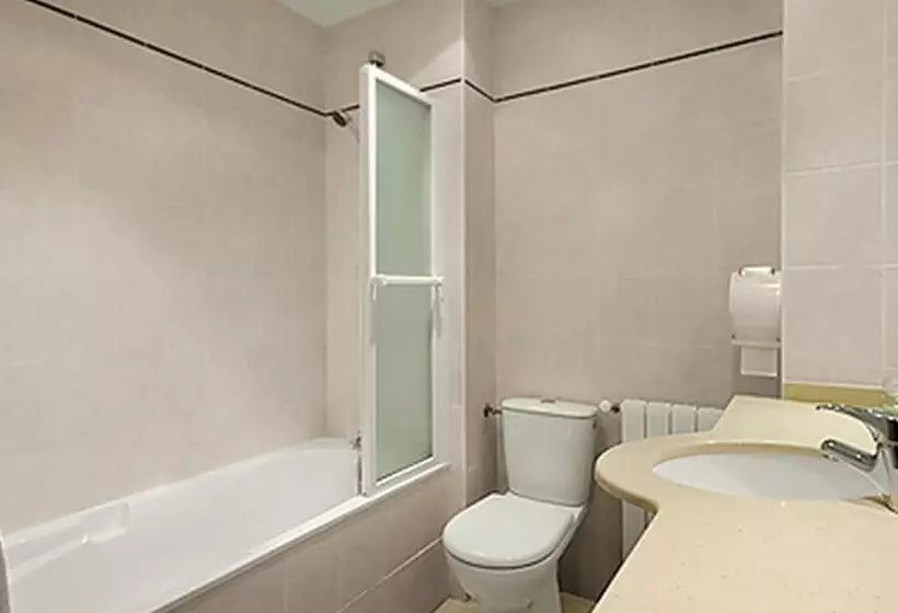 فندق Hôtel Icare