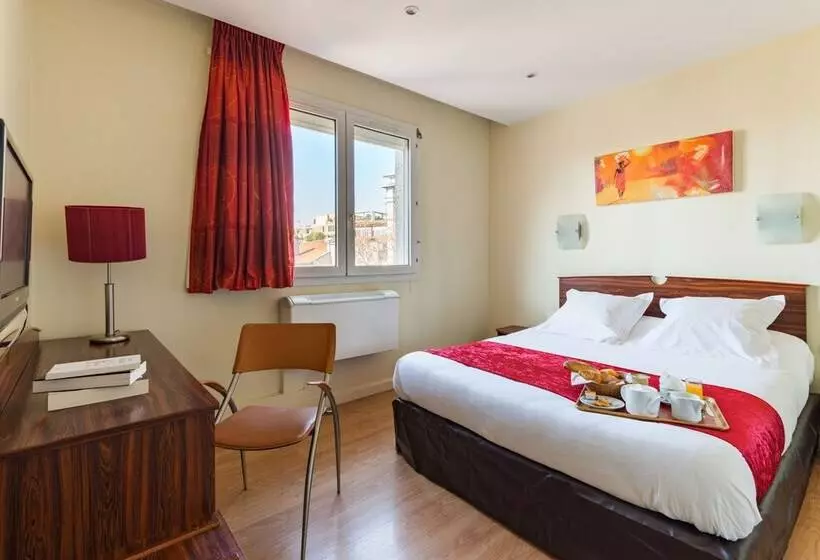 فندق Hôtel Icare