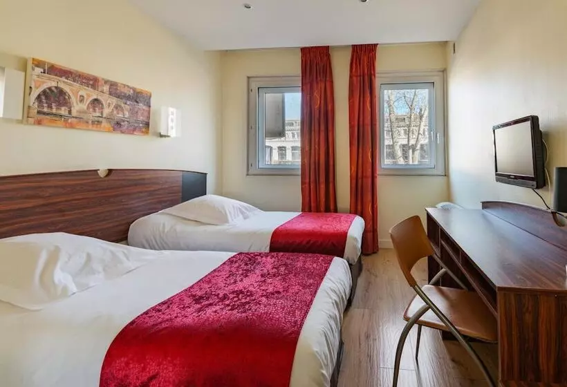 فندق Hôtel Icare